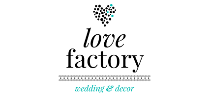 Love Factory Decor