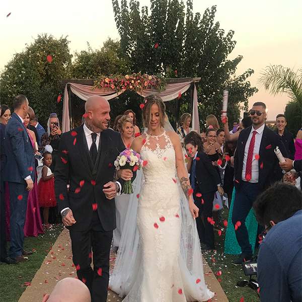 Boda D❤️J