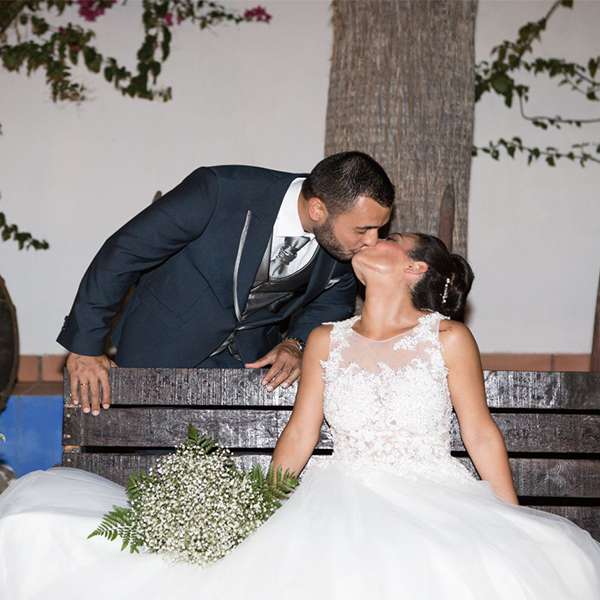 Boda M❤️I