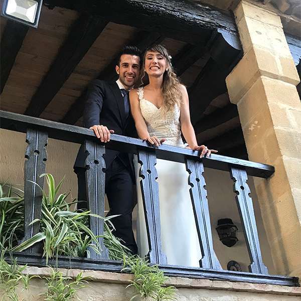 Boda R❤️J