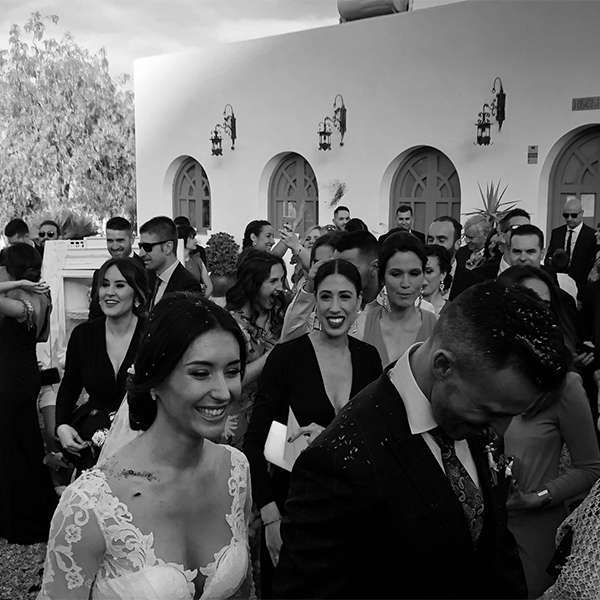 Boda N❤️A