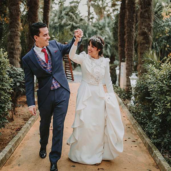Boda S❤️J