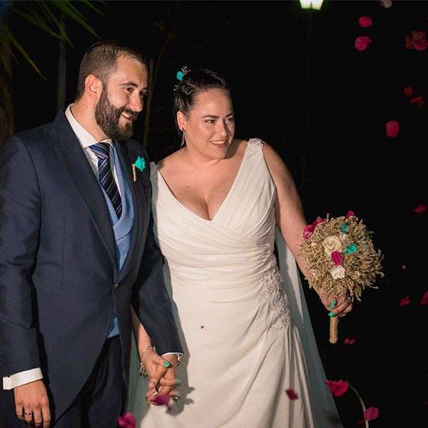 BODA A❤️G